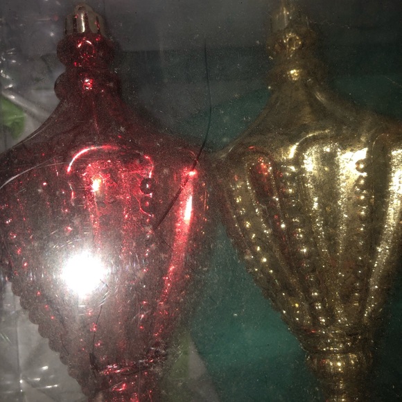 Misplaced Home Depot Christmas Ornaments- 679 $15 or $12 w/offer - Picture 5 of 5